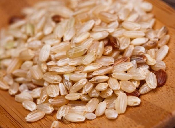 糖尿病人可以吃糙米吗 膳食纤维延缓血糖升高速度