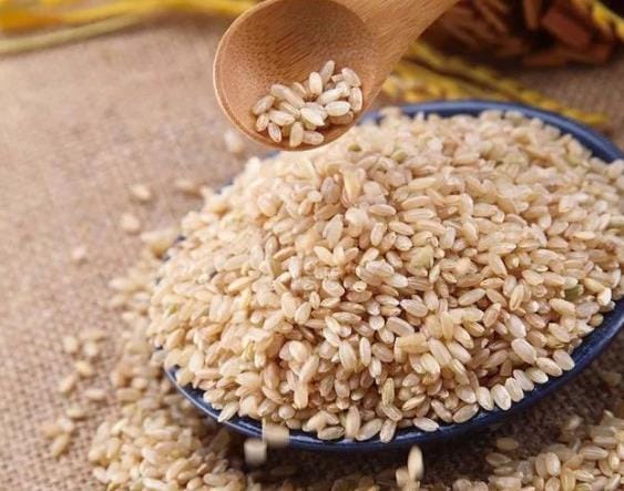 糖尿病人可以吃糙米吗 膳食纤维延缓血糖升高速度