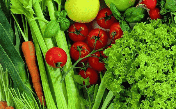 糖尿病患者吃什么蔬菜最好？糖尿病患者适合吃哪些蔬菜？(1)