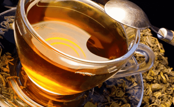 红茶怎么喝养胃？红茶暖胃的做法(1)