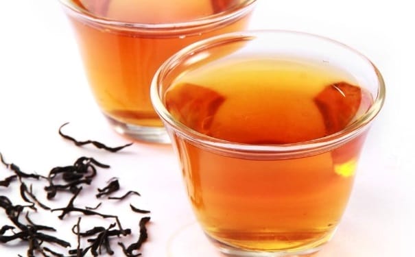 红茶有哪些养生功效？红茶有哪些作用功效？(1)