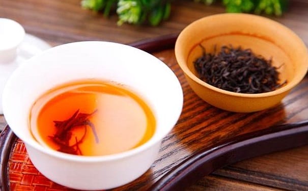 红茶的健康功效有哪些？红茶有哪些保健作用？(1)