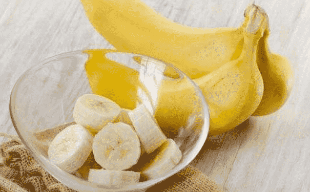 经常吃香蕉的好处有哪些？常吃香蕉能降血压吗？(1)