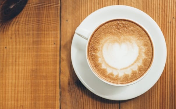 经常喝咖啡有什么好处？中医是如何看待咖啡的？(1)