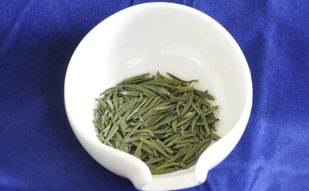 绿茶的功能有哪些？喝绿茶有什么好处呢？(1)