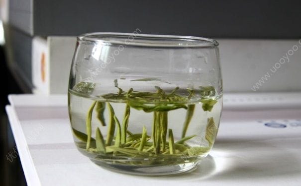 绿茶是酸性还是碱性？绿茶酸碱性大揭密(1)
