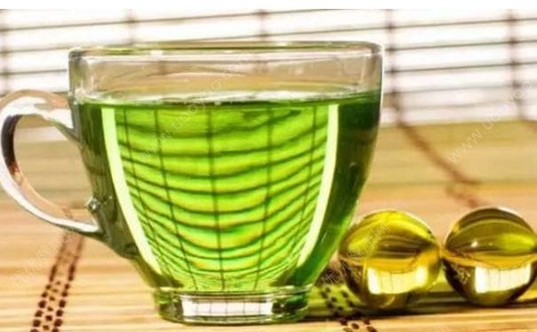 绿茶可以降低子宫癌的发生吗？绿茶对子宫癌有好处吗？(1)