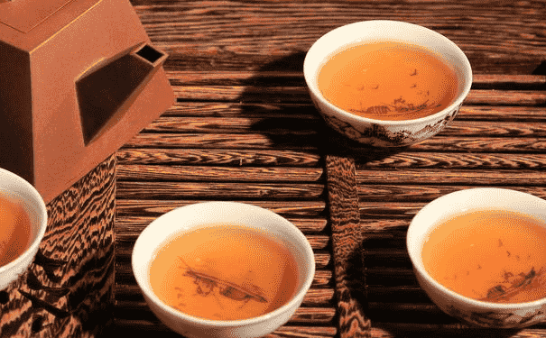 肾阳不足喝什么茶好？肾阳不足怎么喝茶调理？(1)