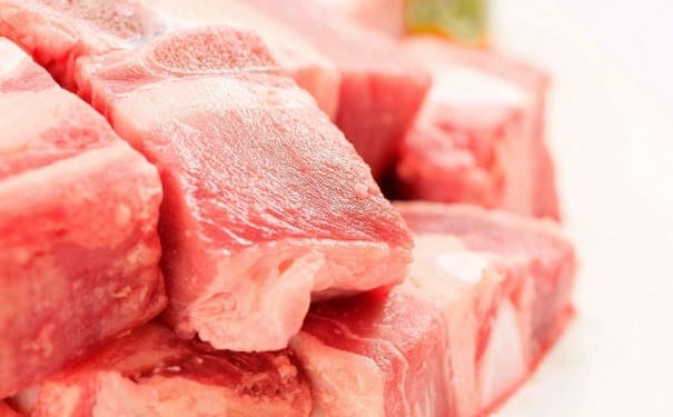 肉类有什么营养？吃肉的好处有哪些？(1)