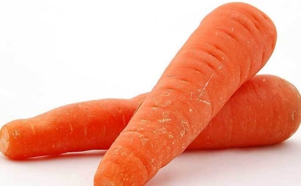 胡萝卜的食用价值是什么？吃胡萝卜能带来哪些好处？(1)