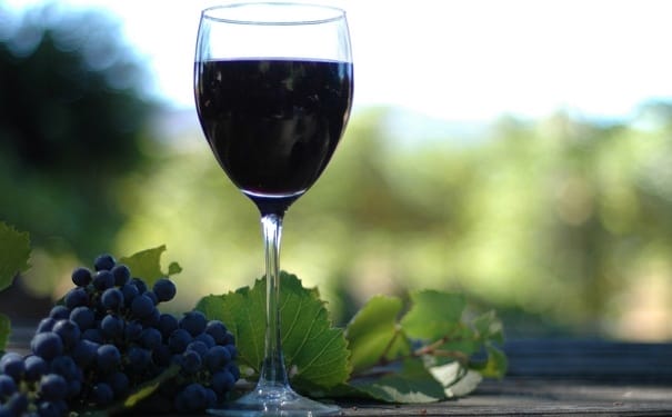 自制葡萄酒可以保持多长时间？自制葡萄酒应该怎么保存？(1)