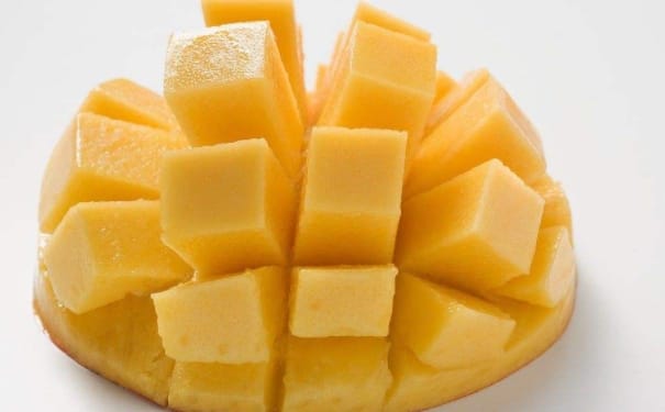 芒果的食疗方法有哪些？怎样运用芒果治疗疾病？(1)