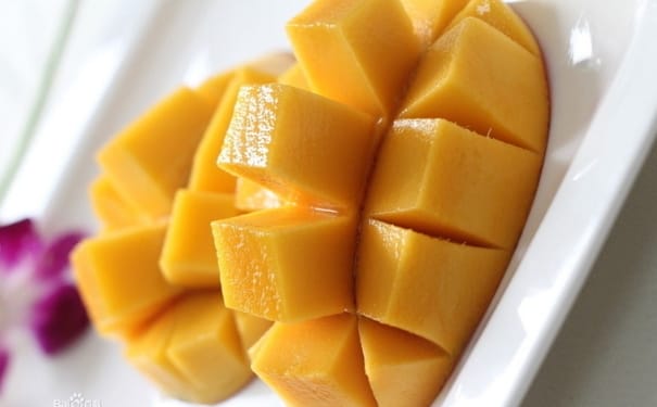 芒果吃多了有什么影响？芒果吃多了会怎样？(1)