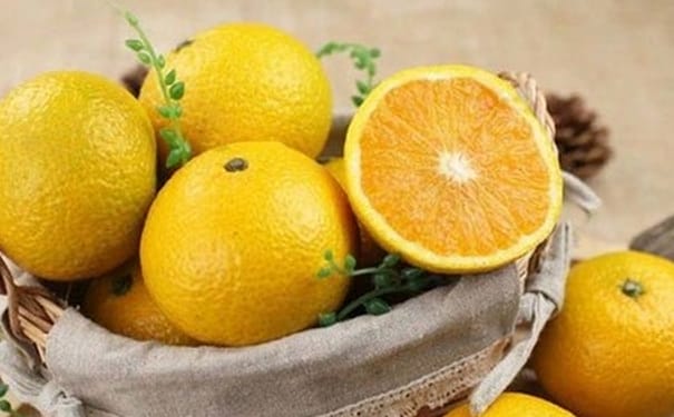 芦柑与橘子有什么区别？芦柑和橘子的区别(1)