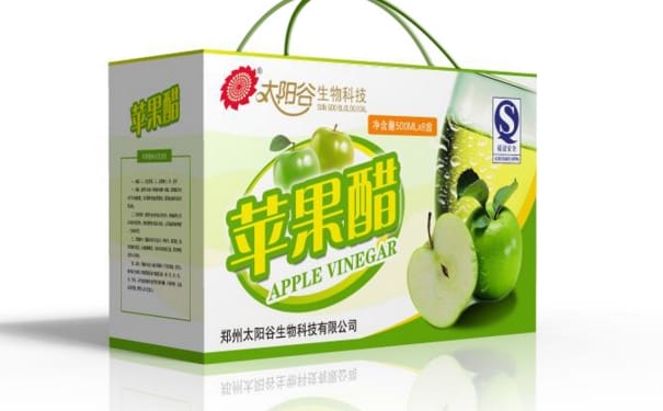 苹果醋养生功效有哪些？饮用苹果醋可以减肥吗？(1)