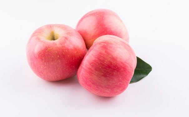 苹果饭前吃好还是饭后吃好？什么时候吃苹果好？(1)