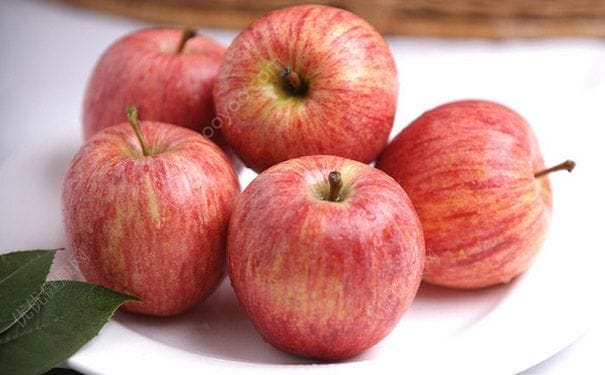 苹果和柑橘能一起吃吗？苹果和柑橘同食好吗？(3)