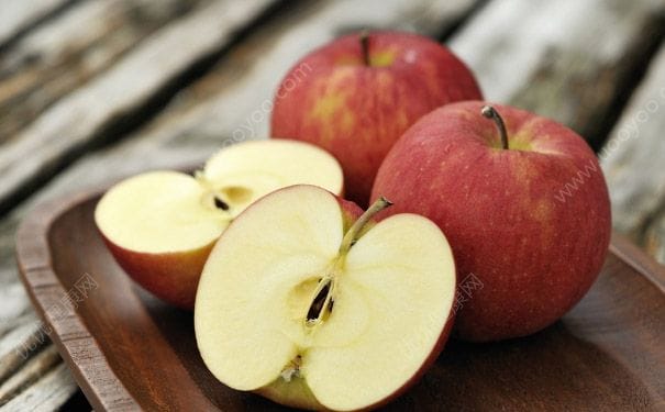 苹果和核桃能一起吃吗？苹果和核桃可以同吃吗？(6)