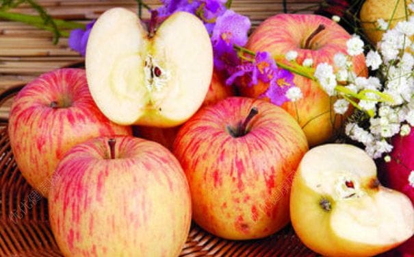 苹果和柑橘能一起吃吗？苹果和柑橘同食好吗？(5)