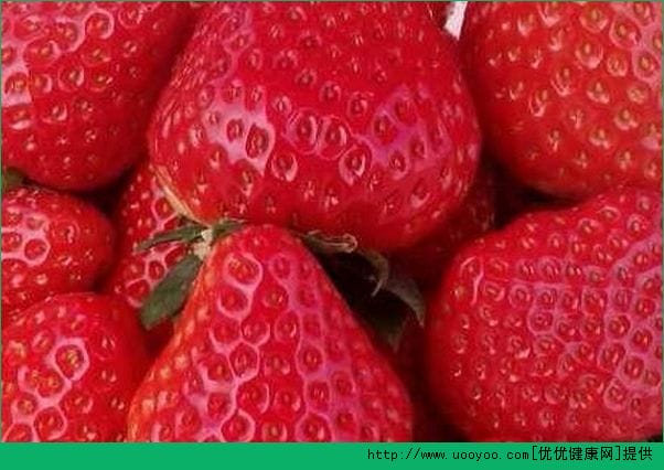 草莓怎么保存？草莓保存方法介绍(2)