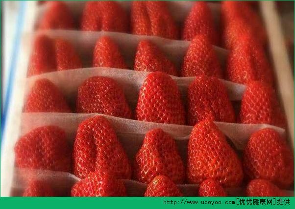 草莓怎么保存？草莓保存方法介绍(3)