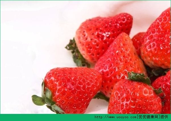 草莓怎么保存？草莓保存方法介绍(4)