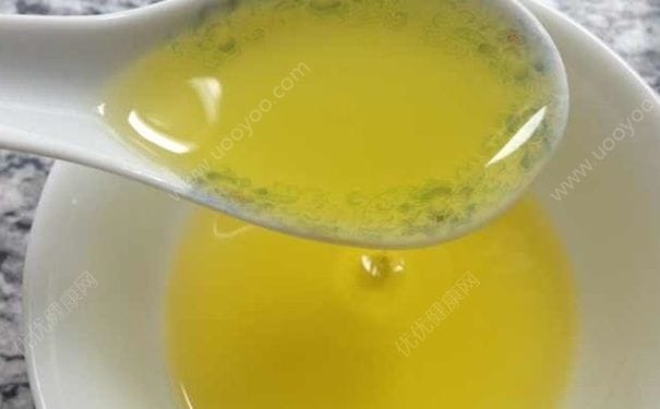 茶油是什么？茶油有什么营养价值？(1)