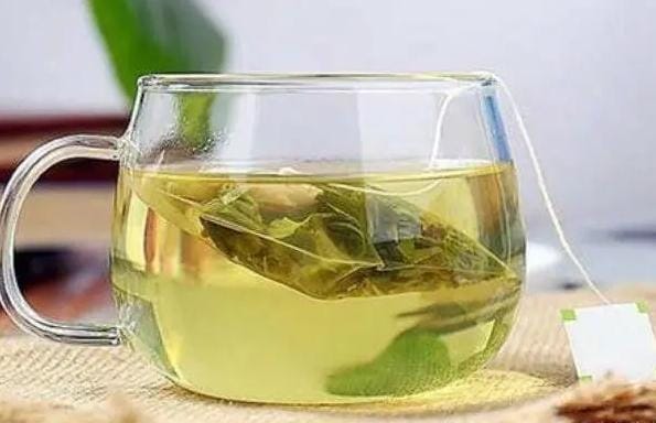 荷叶茶的功效与作用有哪些 喝荷叶茶的注意事项有哪些