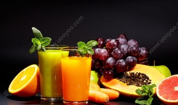 营养丰胸果汁有哪些？如何自制营养丰胸果汁？(1)