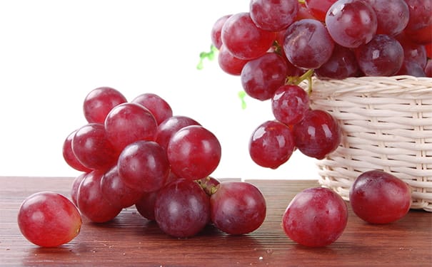 葡萄是热性还是凉性？葡萄属于凉性还是热性？(1)