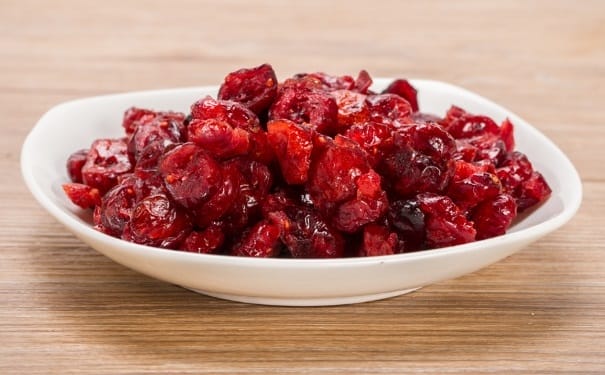 蔓越莓有什么好处？蔓越莓的食用方法(1)