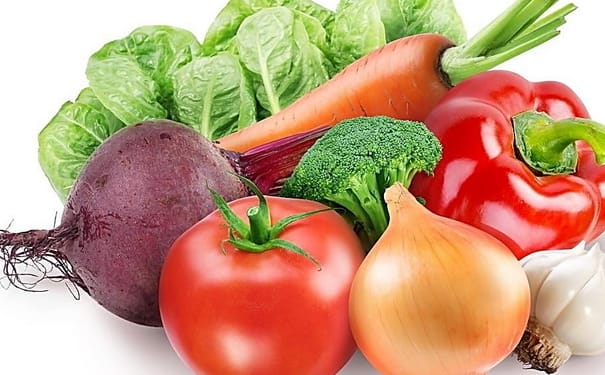 蔬菜的不当吃法有哪些？蔬菜怎么吃最有营养？(1)
