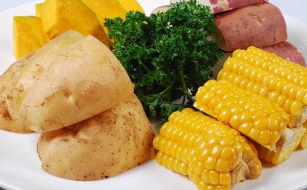 薯类食物怎么吃最营养？怎么吃薯类食物营养最丰富？(1)