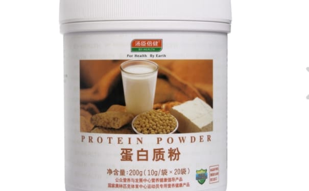 蛋白质粉的味道是怎样的？蛋白质粉的口感好吗？(1)