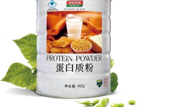 蛋白质粉该怎么吃？蛋白质粉的吃法建议(1)