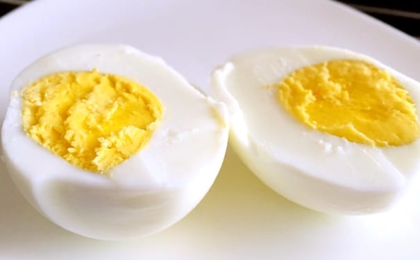 蛋黄有哪些好处？经常吃蛋黄有什么坏处？(1)