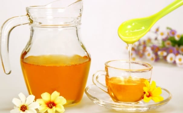 蜂蜜的养生食疗法有哪些？怎样吃蜂蜜食疗效果好？(1)