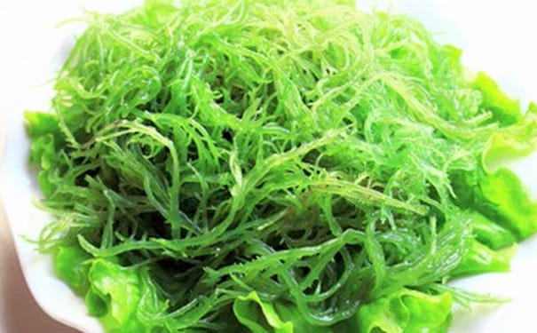 螺旋藻有什么功效？螺旋藻的功效与作用(1)