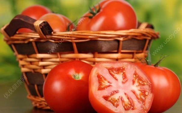 西红柿能治病吗？常吃西红柿有哪些好处？(1)