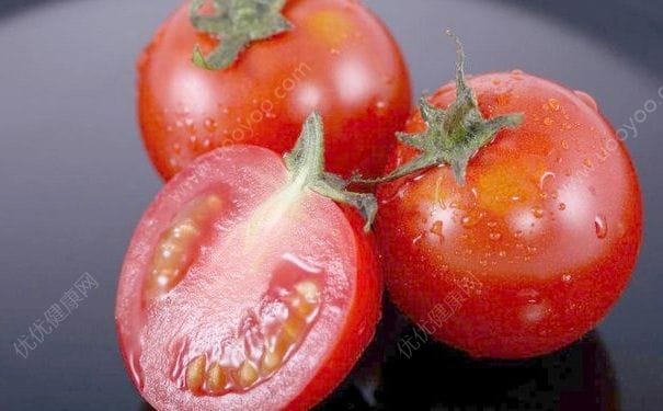 西红柿有什么营养价值？西红柿有什么功效？(1)