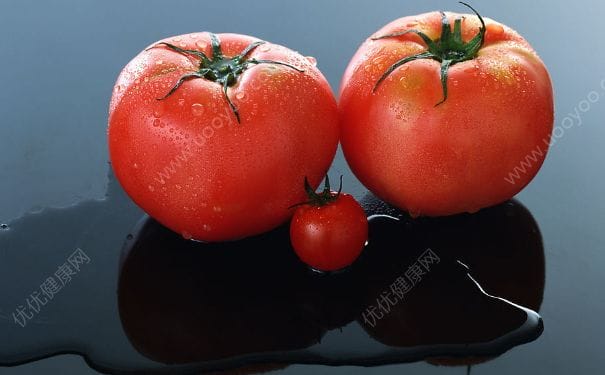 西红柿的热量是多少？西红柿的热量高吗？(2)
