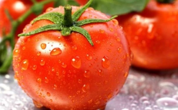 西红柿怎么吃最好？西红柿怎么吃更健康？(1)