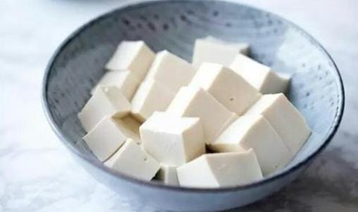 豆腐有哪些营养价值？吃豆腐有什么好处