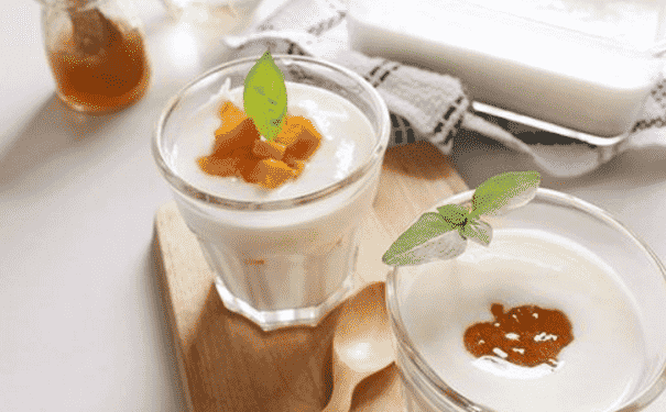 酸奶还能减肥丰胸吗？酸奶怎么喝能起到减肥的作用？(1)