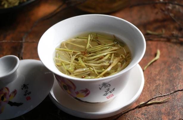 金银花茶有什么功效与作用有哪些 金银花茶的副作用有哪些