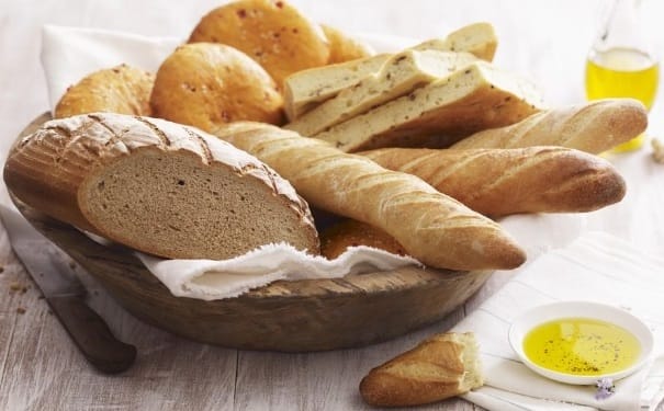 面包怎么吃不会胖？吃面包怎么不胖？(1)