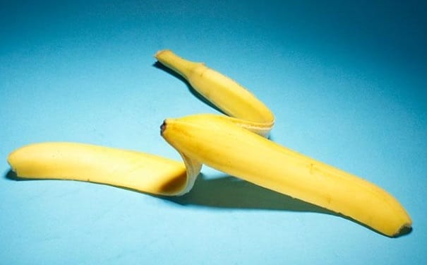香蕉皮可以煮水喝吗？香蕉皮煮水的功效有哪些？(1)