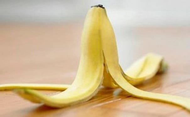 香蕉皮有什么特殊的用途？香蕉皮的特殊用法(1)