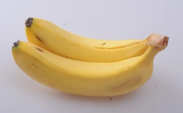 香蕉有哪些治病的功效？吃香蕉有哪些禁忌事项？(1)