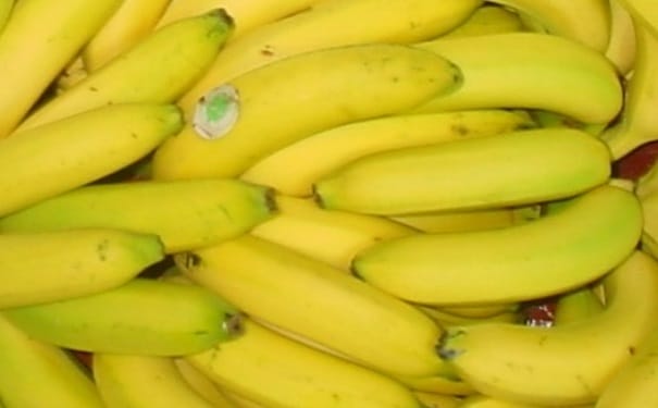 香蕉的搭配禁忌有哪些？什么时候吃香蕉最养生？(1)